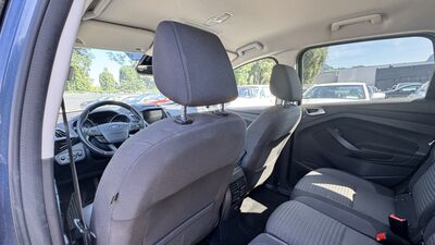 Ford C-MAX Gebrauchtwagen Ford C-MAX Gebrauchtwagen
