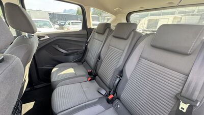 Ford C-MAX Gebrauchtwagen Ford C-MAX Gebrauchtwagen