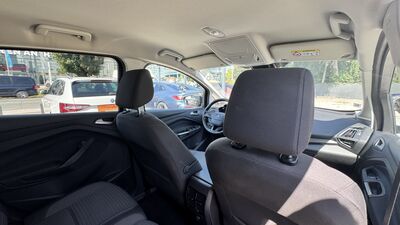 Ford C-MAX Gebrauchtwagen Ford C-MAX Gebrauchtwagen