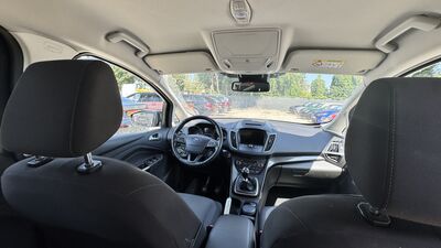 Ford C-MAX Gebrauchtwagen Ford C-MAX Gebrauchtwagen