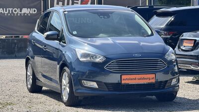 Ford C-MAX Gebrauchtwagen Ford C-MAX Gebrauchtwagen