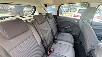 Ford C-MAX Gebrauchtwagen Ford C-MAX Gebrauchtwagen