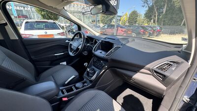 Ford C-MAX Gebrauchtwagen Ford C-MAX Gebrauchtwagen