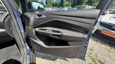 Ford C-MAX Gebrauchtwagen Ford C-MAX Gebrauchtwagen