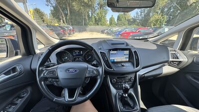Ford C-MAX Gebrauchtwagen Ford C-MAX Gebrauchtwagen