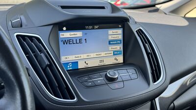 Ford C-MAX Gebrauchtwagen Ford C-MAX Gebrauchtwagen