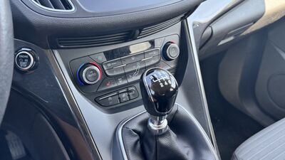 Ford C-MAX Gebrauchtwagen Ford C-MAX Gebrauchtwagen