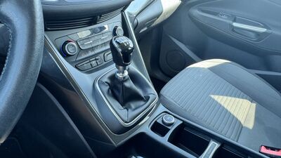 Ford C-MAX Gebrauchtwagen Ford C-MAX Gebrauchtwagen