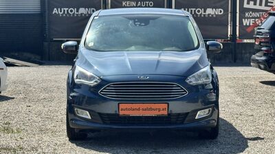 Ford C-MAX Gebrauchtwagen Ford C-MAX Gebrauchtwagen
