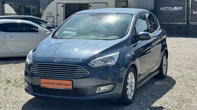 Ford C-MAX Gebrauchtwagen Ford C-MAX Gebrauchtwagen