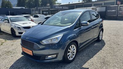 Ford C-MAX Gebrauchtwagen Ford C-MAX Gebrauchtwagen