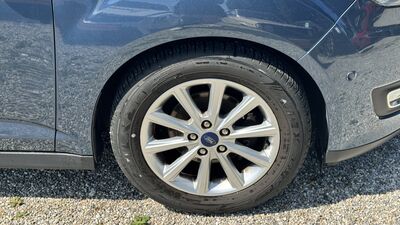 Ford C-MAX Gebrauchtwagen Ford C-MAX Gebrauchtwagen