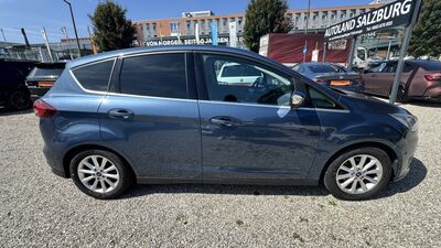 Ford C-MAX Gebrauchtwagen Ford C-MAX Gebrauchtwagen