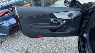 Mercedes-Benz C-Klasse Gebrauchtwagen