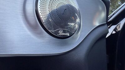 Mercedes-Benz C-Klasse Gebrauchtwagen