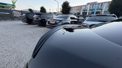 Mercedes-Benz C-Klasse Gebrauchtwagen