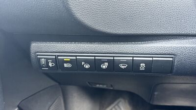 Suzuki Swace Gebrauchtwagen