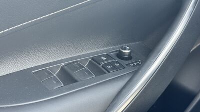 Suzuki Swace Gebrauchtwagen
