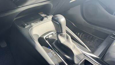 Suzuki Swace Gebrauchtwagen