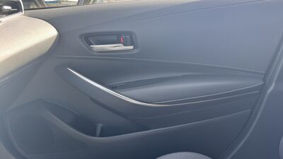 Suzuki Swace Gebrauchtwagen