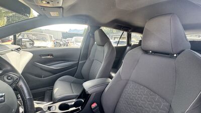 Suzuki Swace Gebrauchtwagen