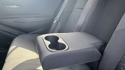 Suzuki Swace Gebrauchtwagen