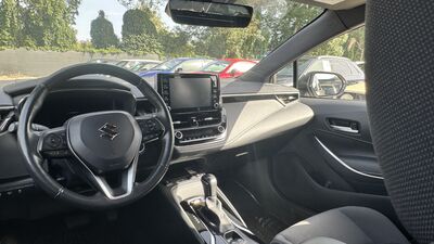 Suzuki Swace Gebrauchtwagen