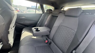 Suzuki Swace Gebrauchtwagen