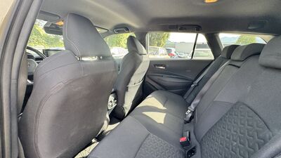 Suzuki Swace Gebrauchtwagen