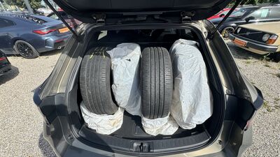 Suzuki Swace Gebrauchtwagen