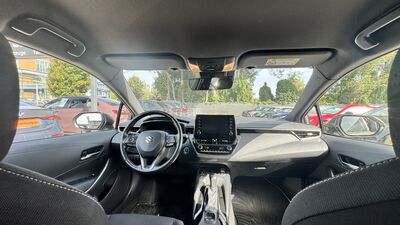 Suzuki Swace Gebrauchtwagen