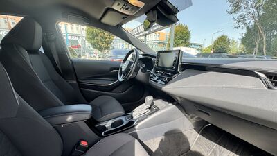 Suzuki Swace Gebrauchtwagen