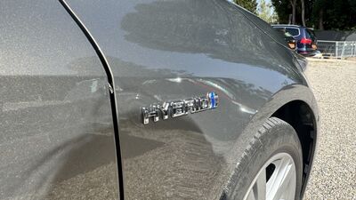 Suzuki Swace Gebrauchtwagen
