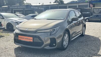 Suzuki Swace Gebrauchtwagen
