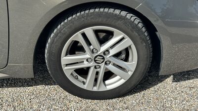 Suzuki Swace Gebrauchtwagen