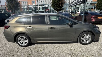 Suzuki Swace Gebrauchtwagen