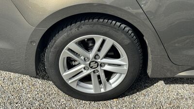 Suzuki Swace Gebrauchtwagen