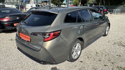 Suzuki Swace Gebrauchtwagen
