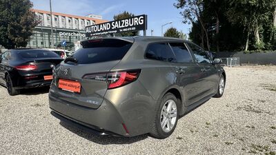 Suzuki Swace Gebrauchtwagen