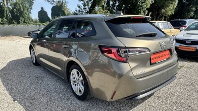 Suzuki Swace Gebrauchtwagen