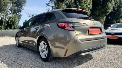 Suzuki Swace Gebrauchtwagen