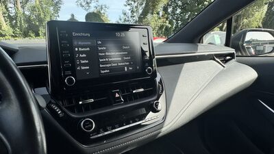 Suzuki Swace Gebrauchtwagen