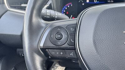 Suzuki Swace Gebrauchtwagen