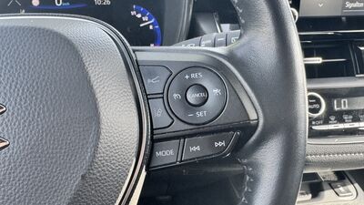 Suzuki Swace Gebrauchtwagen