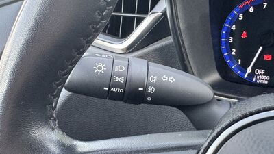 Suzuki Swace Gebrauchtwagen