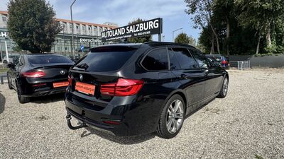 BMW 3er Gebrauchtwagen