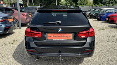 BMW 3er Gebrauchtwagen