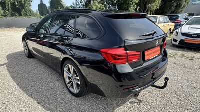 BMW 3er Gebrauchtwagen