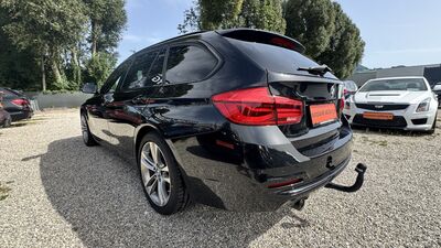 BMW 3er Gebrauchtwagen