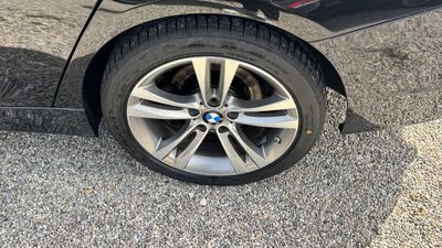 BMW 3er Gebrauchtwagen